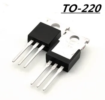 10STK IRF1404 IRF1405 IRF1407 IRF2807 IRF3710 LM317T IRF3205 Transistor-220 to220 huse IRF1404PBF IRF1405PBF IRF1407PBF IRF3205PBF