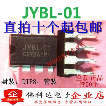 10stk/masse JYBL-01/JYBL01 Helt Nye og Originale Jiuyang Særlig Magt Blokere Direkte Plug Dip-8