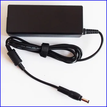 19V 3.95 EN Laptop Ac Adapter Strømforsyning + Netledning til Toshiba Satellite M65-S9064 M65-S9065 M65-S9092 M65-S9093 M65-SP811