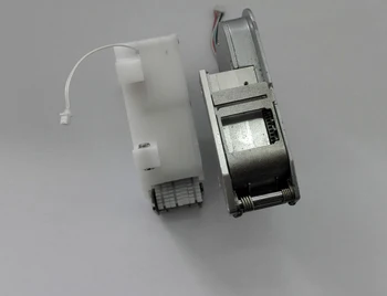 24mm Bredde Foderautomater dele til nye pick and place Prototype maskine NeoDen4