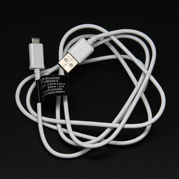 50pcs/lot note4 1.5m Micro USB Cable For Samsung S3 i9300 S3 mini S4 S4 s5 s6 mini i9190 N7100 S6 S7 NOTE 2 G8508S G850 v8 cable