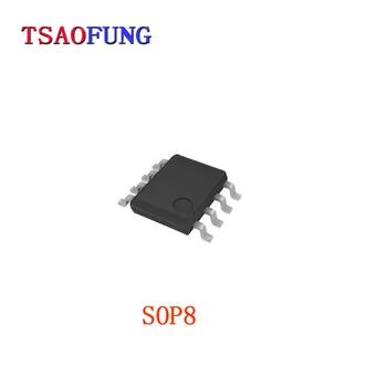 5Pieces GS4882 4882 SOP8 Integrerede Kredsløb Elektroniske Komponenter