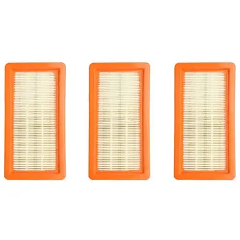 6-Pack Udskiftning af filter til Karcher DS5500 DS5600 DS5800 DS6000 filter cartridge type 6.414-631.0 DS renere del