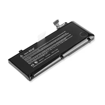 66.6 WH Laptop batteri A1322 for A1322 A1278 MC700 MB990 MB991 MC374 Udskiftning Li-polymer