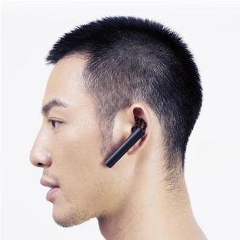 6stk Silikone In-Ear Bluetooth Hovedtelefoner Earbud Tips Headset Øreprop pudebetræk