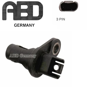 ABD Tyskland Knastaksel Position Sensor 1362 7525 014 til BMW 1 3 5 6 7 X1 X3 X5 Z4 E81/E82/E88