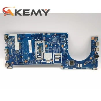 Akemy E470 bundkort For Lenovo E470 CE470 laptop bundkort NM-A821 I5-7200U DDR4 Test arbejde original på lager