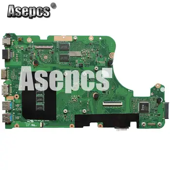 Asepcs X555LD Laptop bundkort Til Asus X555LD X555LDB X555LA X555LB X555L X555 Test oprindelige Bundkort 4G-RAM, I5-5200U GT920M