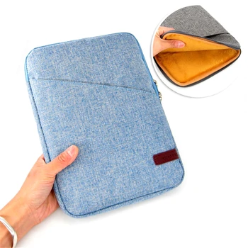 Beskyttende Laptop Sag Bag Cover til Microsoft Surface Gå 10.0 tommer Holdbar Lynlås Sleeve Vandtæt pose Pose Tablet Rejse Sag