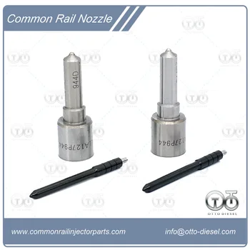 Common Rail Dyse# DLLA127P944 / 093400-9440, for Injektor# 095000-631