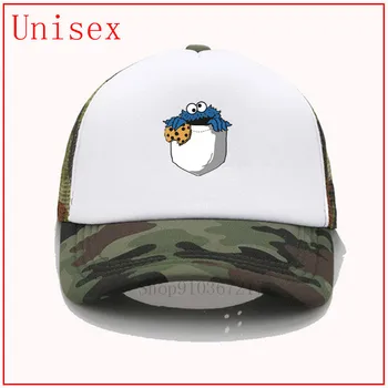 Cookie 22 baseball caps for kvinder, børn baseball baseball cap hatte børn sommerhat til piger herre hatte baseball baseball hatte