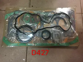 D427 Fuld Pakning Sæt Passer til Doosan Deawoo Gaffeltruck Toppakning