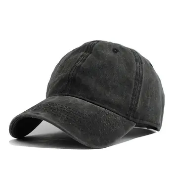 DACA Vil Fortsætte Unisex Bløde Casquette Cap Vintage Justerbar Baseball Caps