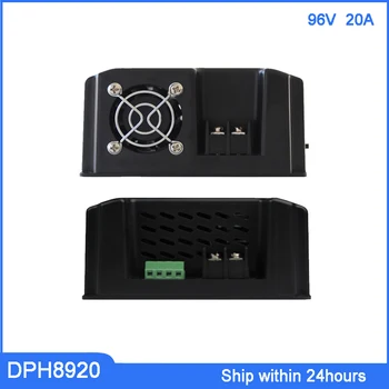 DPH8920 Digital Styring med Konstant Spænding, Strøm DC-DC Step-down TTL Kommunikation Strømforsyning Buck Spænding 96V 20A