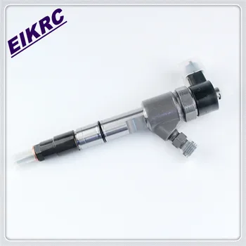 EIKRC 0445110317 høj kvalitet Common Rail Diesel Brændstof Injector for Bosch