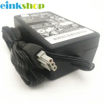 Einkshop 0957-2231 32V 75mA 16V 500mA AC Adapter Oplader kompatible HP Officejet D2460 F2185 F4175 F4180 Printer
