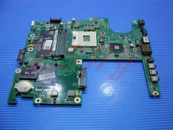 For dell studio 1558 laptop bundkort 0G936P KN-0G936P DAFM9BMB6D0 integreret grafik DDR3 Gratis Forsendelse, test ok