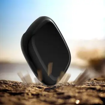 For Fitbit Versa3/sense Se Protector Dække Ultra-Tynd Fuld Bløde Clear TPU Skærm Protektor Tilfælde Stødsikkert Beskyttende Shell