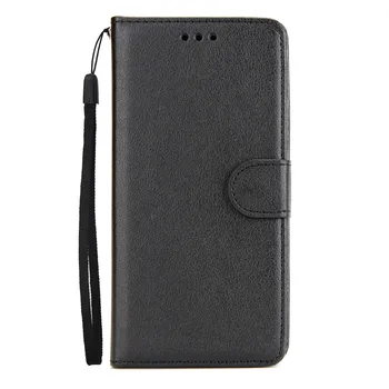 For Huawei P20 Lite Tilfælde Flip Wallet PU Læder taske Telefon Tasker-Kort Slots fotoramme Soft Cover Til Huawei P20 P20 Pro Cover