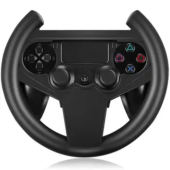 For PS4 Spil Racing Rat Til PS4 Rattet Kørsel Controller Playstation 4 Tilbehør