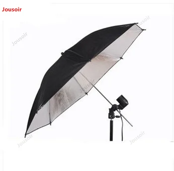 Fotografisk lampe reflekterende Paraply tøj-modellen er stadig skydning studio enkelt lampe hoved paraply CD50 T07