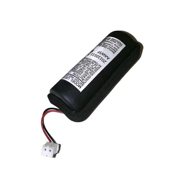 Genoplad Batteri til Sony PS3 og PS4 PlayStation Move bevægelses-Controller Højre Hånd CECH-ZCM1E LIS1441 LIP1450 3,7 V Li-Ion Lithium