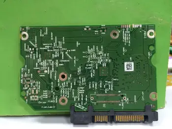 Harddisk dele PCB logic board printed circuit board 100608206 REV D for Seagate 3.5 SATA hdd, data recovery