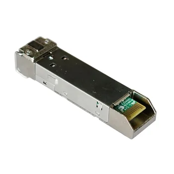 Hik single mode 1,25 G optiske transceiver modul HK-SFP-1,25 G-20-1310-E/HK-SFP-1,25 G-20-1550-E LC port 20 km
