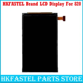 HKFASTEL Oprindelige LCD-Skærmen Digitizer Skærm Til Nokia Lumia 820 N820 Reparation Udskiftning + værktøjer