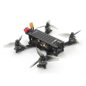 Holybro Kopis Mini Analog VTX Version 148.6 mm F7 3 Tommer FPV Racing Drone RC Quadcopter PNP BNF w/ Foxeer Micro Kamera