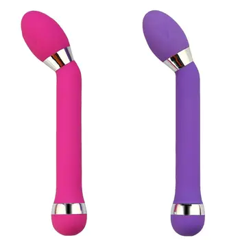Høj Frekvens Vandtæt Vibrerende Massere Magic Stick G Spot Stimulere Kvinder Voksen Flirt Sex Toy A6HC