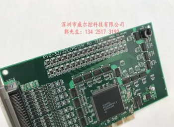 Høj kvalitet og test PIO-32 / 32L (PCI) H NR.7212 erhvervelse kortet nye farve