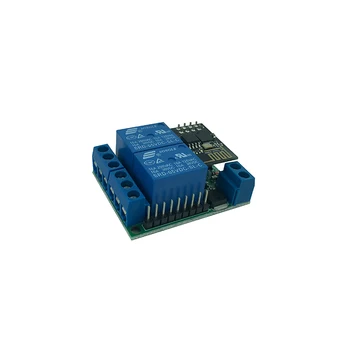 IoT-2 Kanal motor plade/forward/reverse/rullende port/shutter/Mobile remote Control smart Home