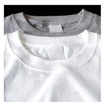 JA, MEN IKKE Brev Trykt Tee Kvindelige Hvid T-shirt russisk Indskrift t-shirt, Toppe O-Neck Kvinde Shirt Sommer Ny