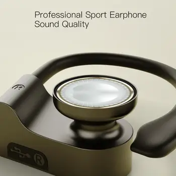 JAKCOM SE3 Sport Trådløse Hovedtelefoner Nyt produkt som pro tilfælde tilfælde housse håndfri tilbehør 2 bas