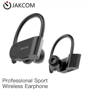 JAKCOM SE3 Sport Trådløse Hovedtelefoner Super værdi end galaxy knopper live sag hovedtelefoner holder stand trak hus hovedtelefon