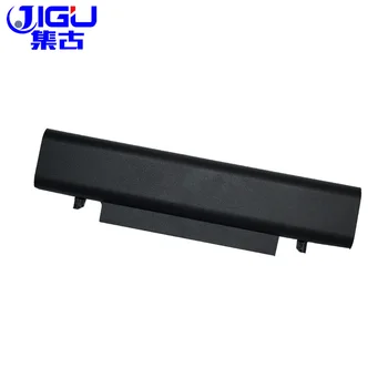 JIGU Batteri Til SAMSUNG X318 X320 X418 X420 X520 Q328 Q330 N210 N218 N220 NB30 Plus AA-PB1VC6B AA-PL1VC6B