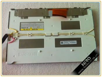KCVV DHL/EMS Shipping Nye og Originale 8 tommer LTA080B774A TFT LCD-Skærm Modul til bilnavigation LCD-Skærm