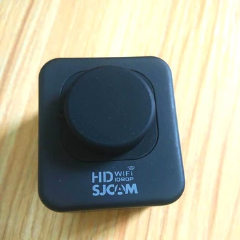 Klovnfisk SJCAM M10 Action Kamera Tilbehør Linse med UV-Filter objektivdæksel Beskyttende over For M10 wifi M10+ Plus Action Sport Kamera