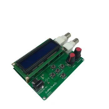 LTDZ_M16_1602 Lav Frekvens DDS Signal Generator Modul med 1602 LCD-Skærm