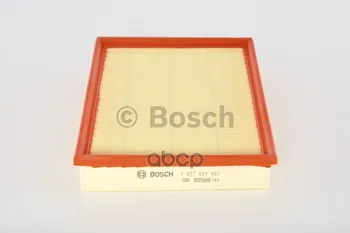 Luft filter Bosch 1457429987 Bosch art. 1457429987