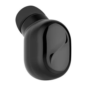 M18 Bluetooth Headset, TWS Bluetooth-5.0 Stereo Sport Vandtæt Digital Display Opladning Boks Trådløst Headset