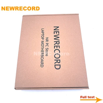 NEWRECORD 6050A2567101-MB-A02 For HP Probook 645 G1 655 G1 Laptop bundkort PN 746017-001 746017-501 Socket FS1 DDR3 bundkort