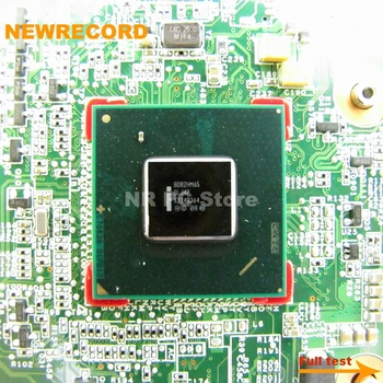 NEWRECORD 646962-001 646964-001 654129-001 Laptop bundkort til HP Probook 6560B 8560P HM65 DDR3 hovedyrelsen fuld test