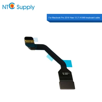 NTC 's Udbud af Nye A1989 Tastatur flex kabel Til Macbook Pro 2018 13.3