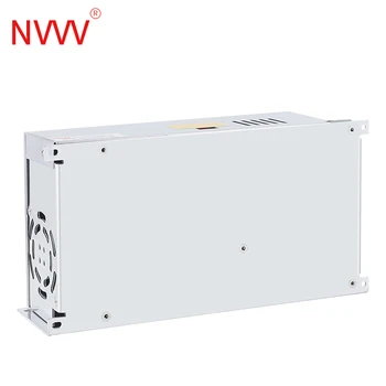 NVVV skift strømforsyning s-600w-12v 24V, 36V 48V industrielle overvågnings-LED-lampe-motor dc er fuld power