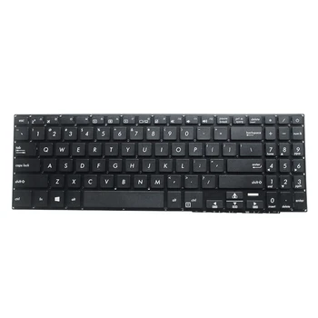 NY engelsk Tastatur Til ASUS YX560 YX560UD Y5000 X507UA OS