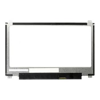 Ny Skærm Erstatning for HP Pavilion 15-AB217CY OnCell Touch HD 1366x768 Blank LCD-LED Display-Panel Matrix
