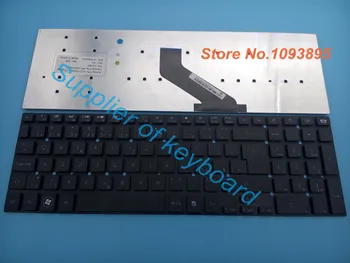 NY tjekkiet/Slovakiet tastatur til Acer aspire 5830G 5755g V3-551 V3-551G V3-571G V3-731 V3-771G Bærbar tjekker Tastatur