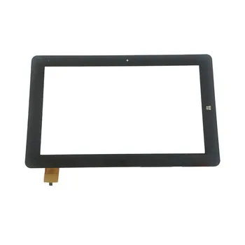 Nye 10.6 tommer Digitizer Touch Screen Panel glas FPC-FC101S138(S165)-01